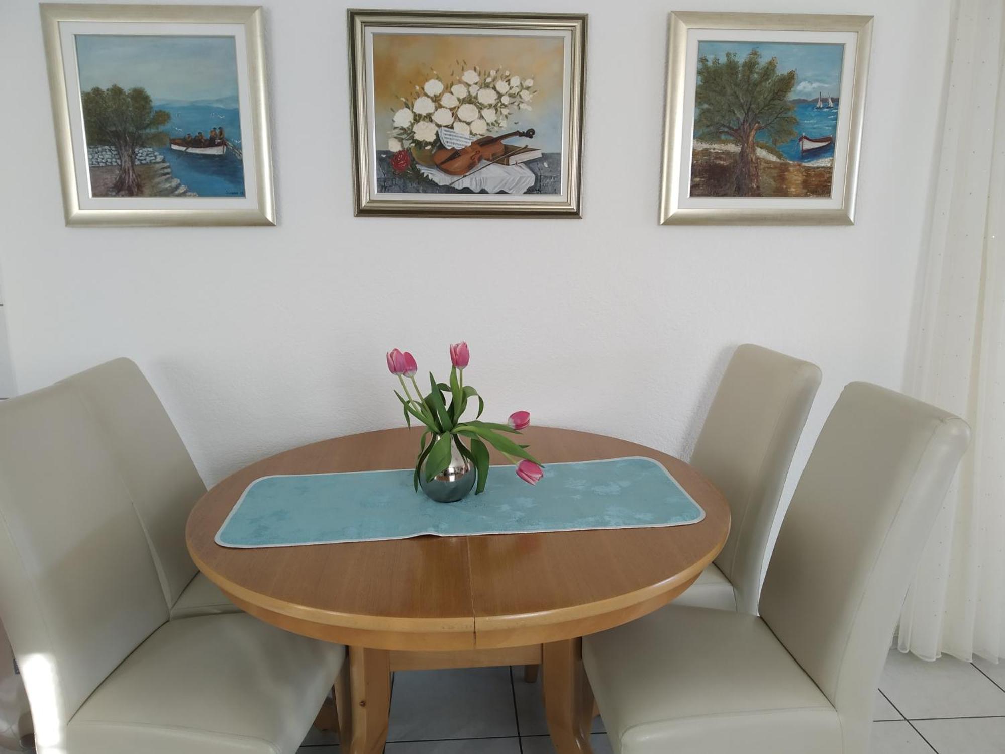 Holiday Home Milenka Рогозница Экстерьер фото